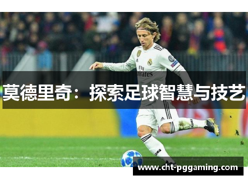 莫德里奇：探索足球智慧与技艺